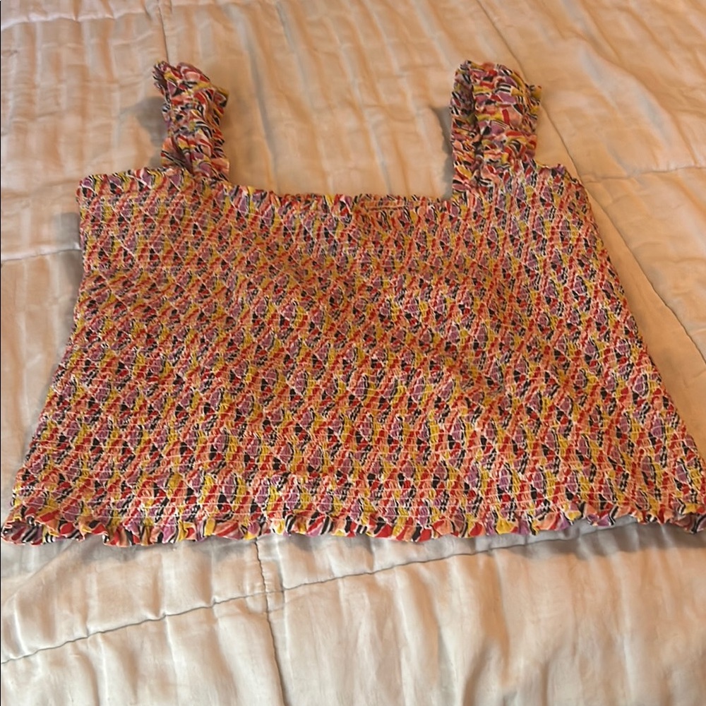Maeve‎ my anthropology top